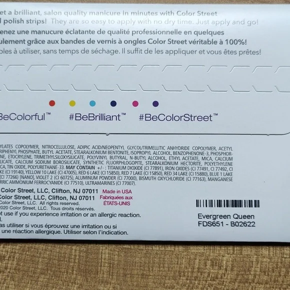 Color Street - Picture 3 of 3